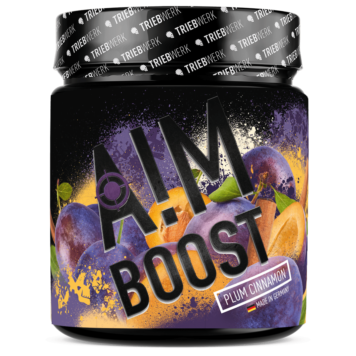 Angebot: Triebwerk Energy GmbH